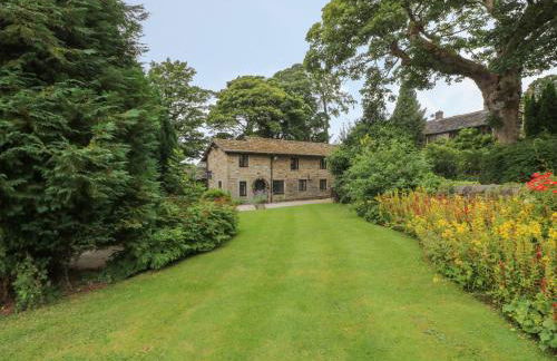 Ryecroft Barn - Foto 34