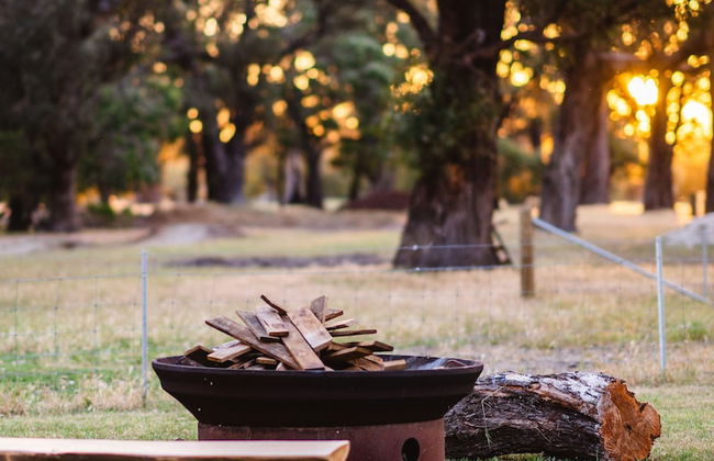 Stirling Estate Chalets - Foto 27