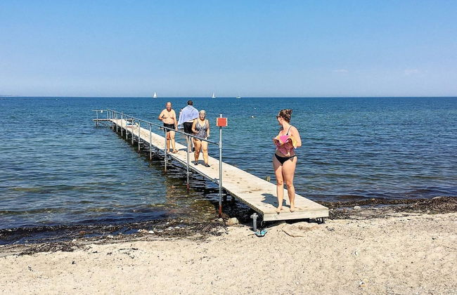 12 Person Holiday Home in Nordborg - Foto 35