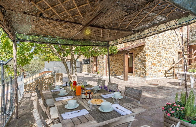 Casale Montegiovi 6 4 - Foto 19