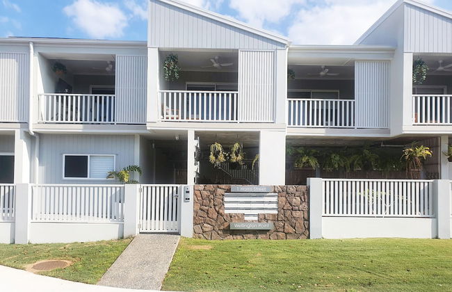 One on Harris Apartments - Photo 30