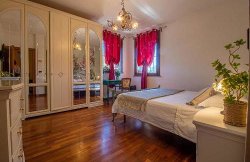 Villa Ferrara Resort con Piscina e Spazi per Eventi Privati, Laurea, Compleanno, Matrimonio - Foto 7