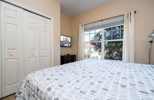 Stunning 5Bd Single Family Home with Pool Close to Disney 7420 - Foto 52