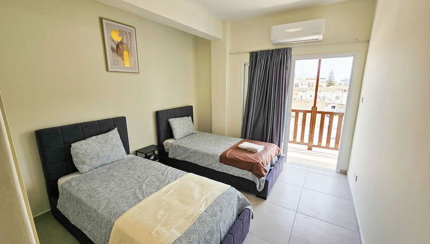 The Urban Heaven - Foto 2, Habitación