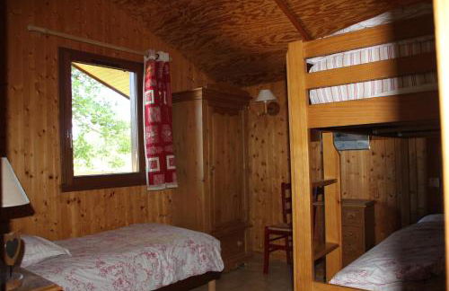 Chalets Julien - Foto 36