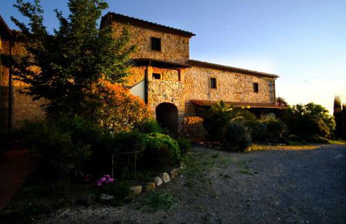 Agriturismo LUCERTOLA - Foto 23