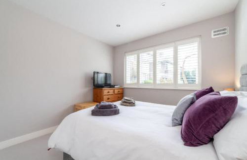 Garden Flat short walk to Kingston & Richmond Park - Foto 10