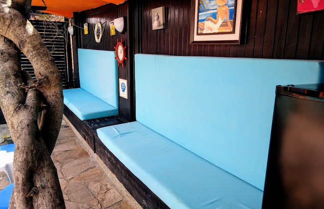 Sea Marble Villa Apartments - Photo 20