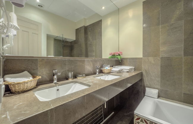 Apartasuites Alberca - Foto 56