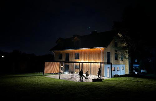 Garden Loft - Photo 9