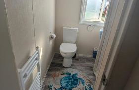 8 Berth Caravan at Blue Dolphin East coast - Foto 18