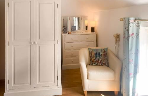 Fawnlea Cottage - Foto 9