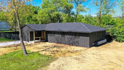 New Paltz Modern Zen Cabin - Foto 3