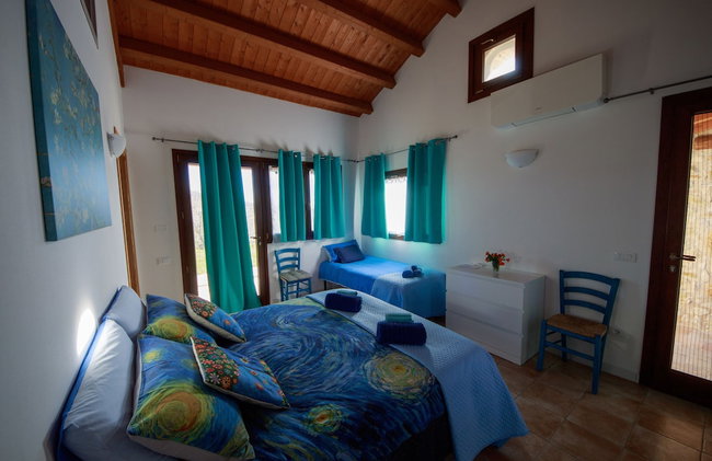 agriturismo Poggio Monte Saturnia - Foto 13