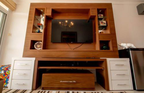 Floripa Jurerê Inter Colinas 4 qts 2 suites - Foto 19