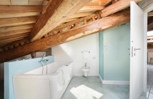 Monti D'Abruzzo holiday home - Foto 24