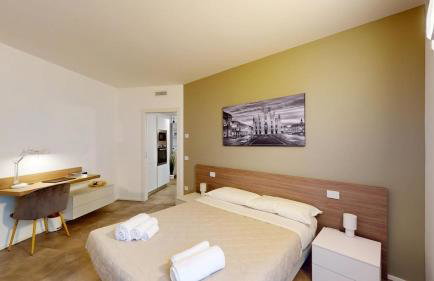 All Brenta Suites & Comfort - Foto 32