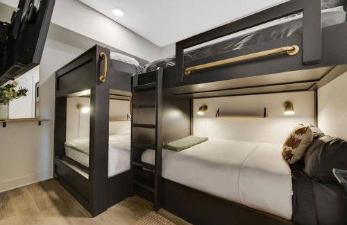 Johnny Cash on Main - 1 mile to DTNash - LUX - Foto 3