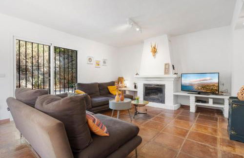 Villa Ítaca Nature, calm and views 4 beds - Foto 7