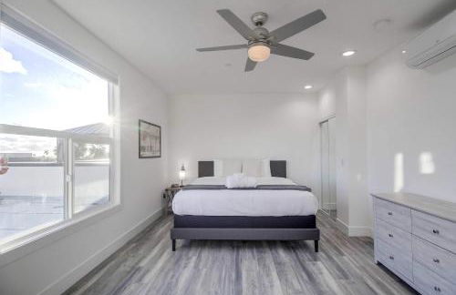 Park Blvd Paradise 304 New construction, king bed! - Foto 26