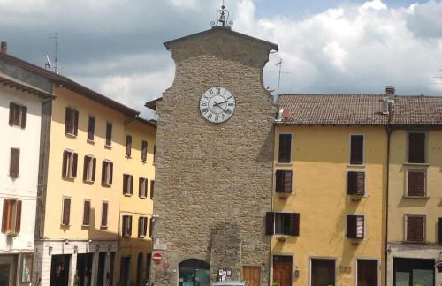 Appartamento Turistico Dal Morino - Foto 37