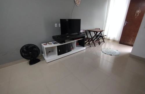 Casa de Hóspedes aconchegante em Florianópolis - Foto 38