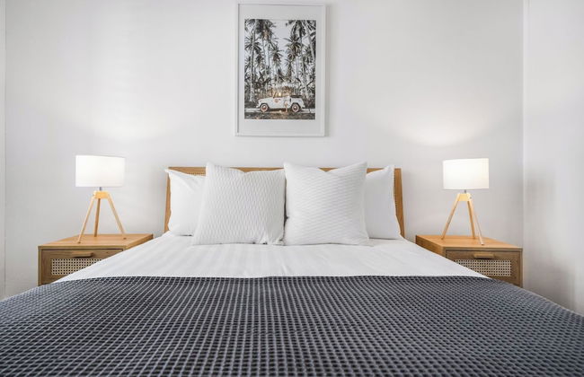 Horizons Holiday Apartments - Foto 27