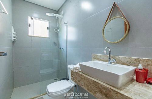Condominio con Piscina en Praia do Mutá en Porto-BA - MUT - Foto 29