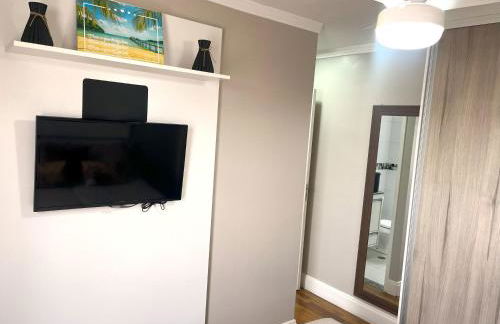 Acolhimento e Conexão: EXPO Center Norte - Foto 20