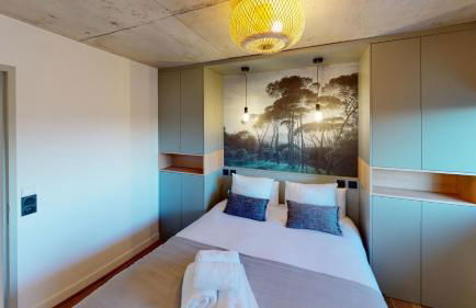 Villa Ananda - Gâia - Harmonie avec vue mer et étangs - Photo 8