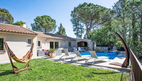 Holiday Home Côté Sud by Interhome - Photo 2