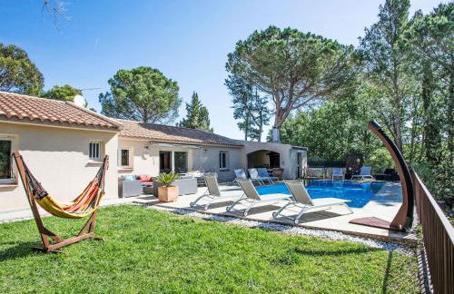 Holiday Home Côté Sud by Interhome - Foto 2