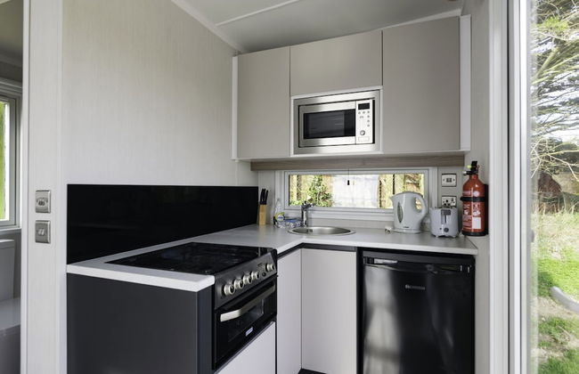 Newquay Bay Holiday Resort - Foto 35