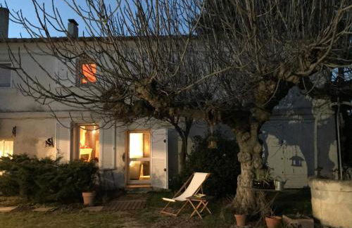 Le Mas des Figuiers - Foto 7