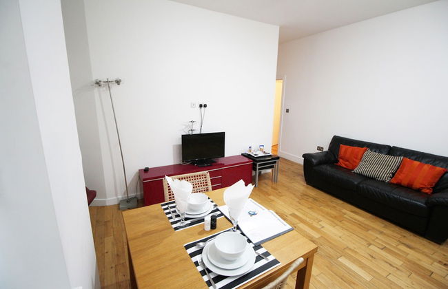 Westciti Croydon Serviced Apartments - Foto 57