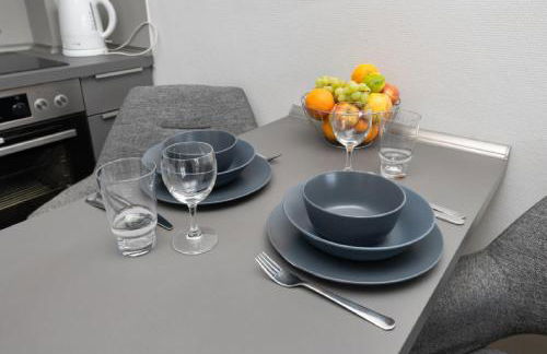 CBlue "Ferienhaus am Yachthafen - Duene" - Foto 10