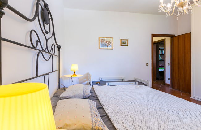 Villa Le Querce - Foto 21