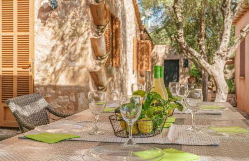 Son Monserrat, - Foto 21