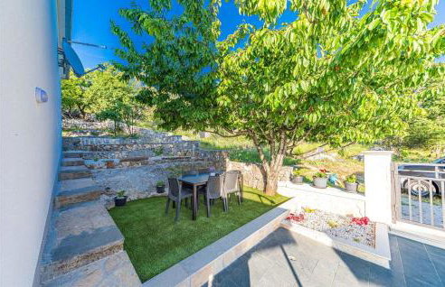 Amazing Home In Prgomet With Wifi - Foto 16