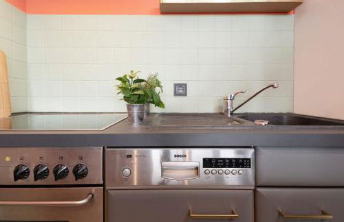 Strandbungalow Ostsee - Foto 27