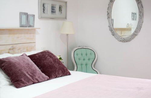 Casa Rural El Sobraillo - Photo 36