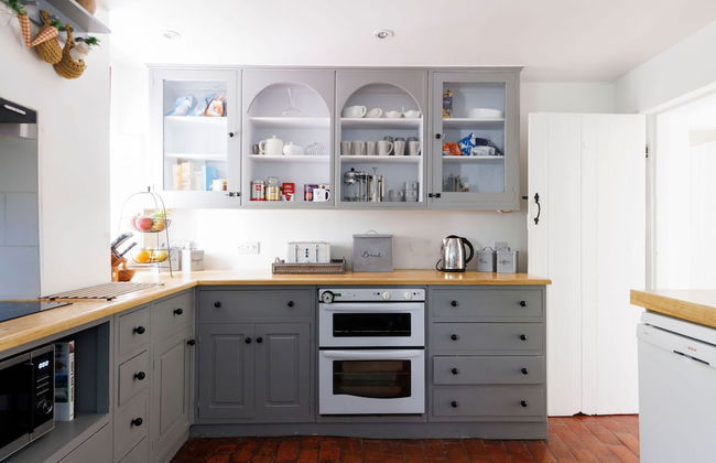 Enchanting 4BD Cottage Lodge Nr Eartham Wood - Foto 8