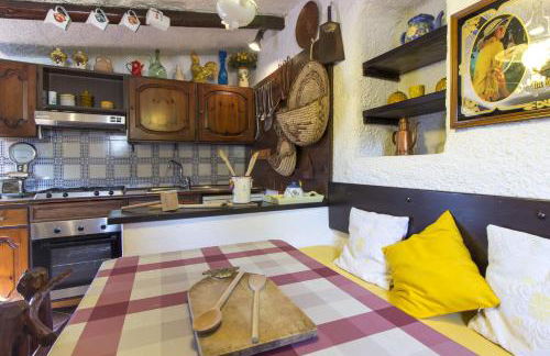 Villa La Liccia Misia - Foto 25