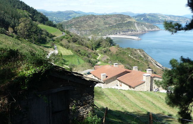 Agroturismo Itxaspe - Photo 46