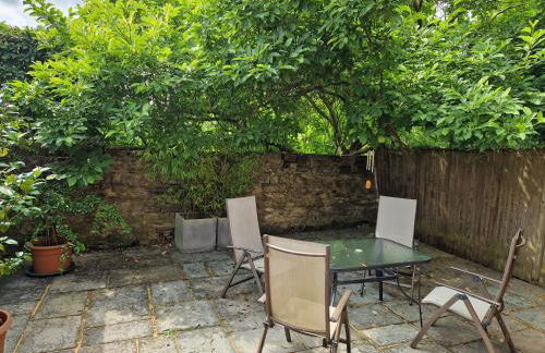 The Coach House - Foto 24