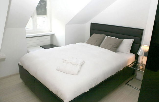 VISIONAPARTMENTS Zurich Cramerstrasse 8-12 - Foto 3