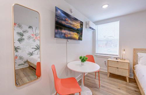 In Living Coral Studio Apartment - Foto 5