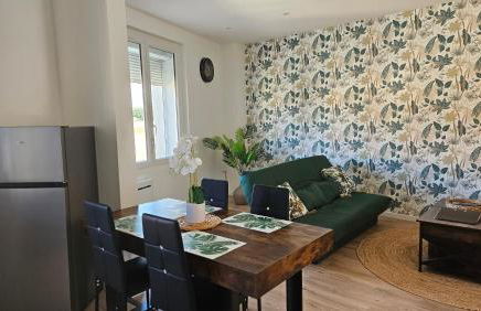 Appartement bohème - Foto 15