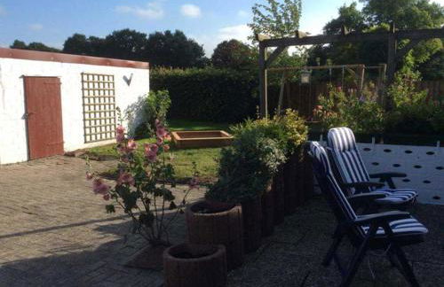 Ferienhuus Schwalbennüst, 15183 - Foto 4