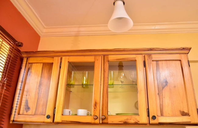 Kingston Sunset Guest Apartment I - Foto 6